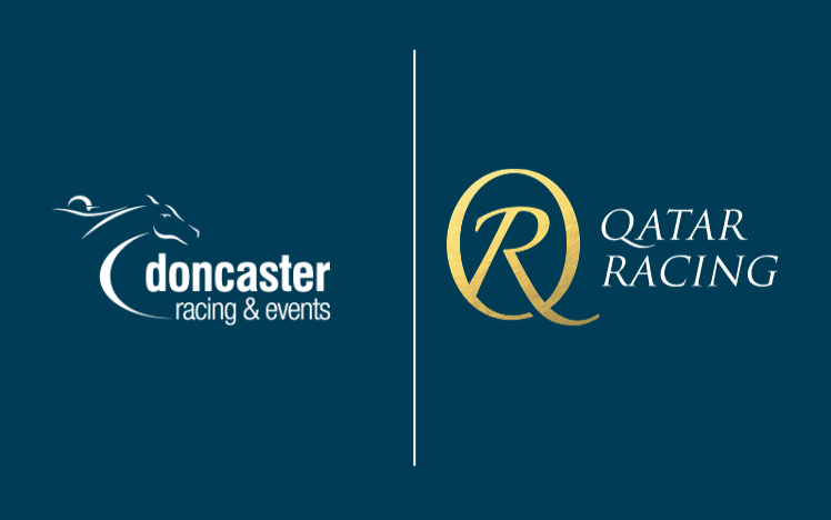 Doncaster Racecourse x Qatar Racing