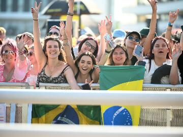 Summer Saturday Series