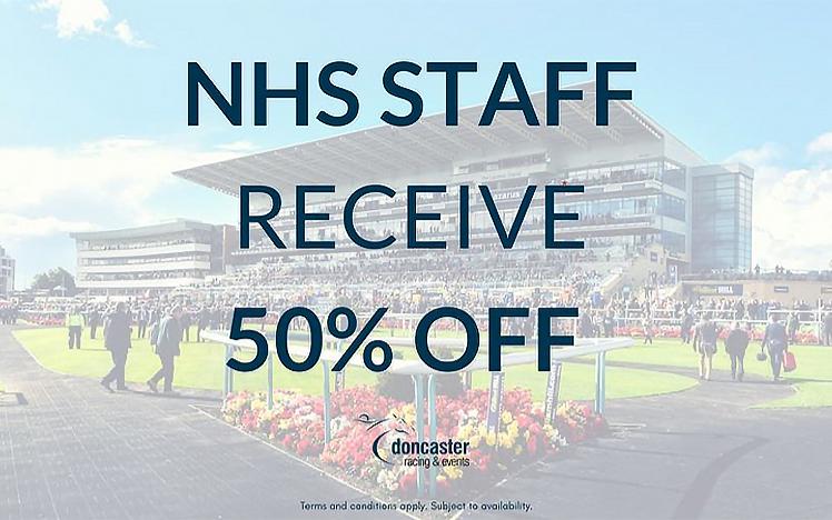 NHS Staff Advertising