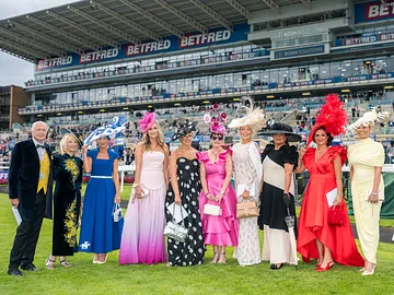 Ladies Day Style Awards