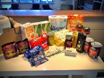 Doncaster Racecourse, the Reuben Foundation and Doncaster Council announce a new scheme to support the local community.