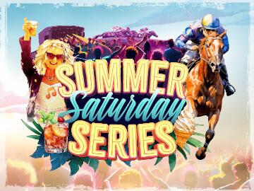 Summer Saturday Series