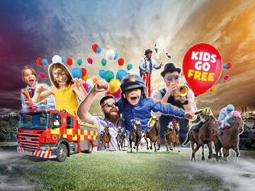 St Leger Community Fun Day 