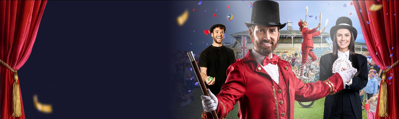 Lincoln Family Funday