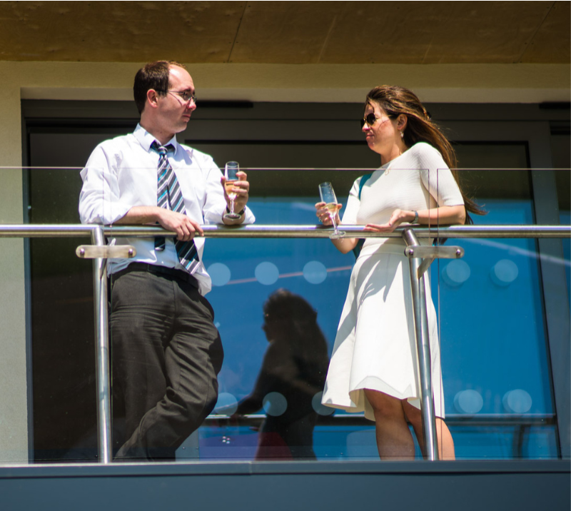 Town Moor Business Club