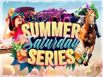 Summer Saturday Series