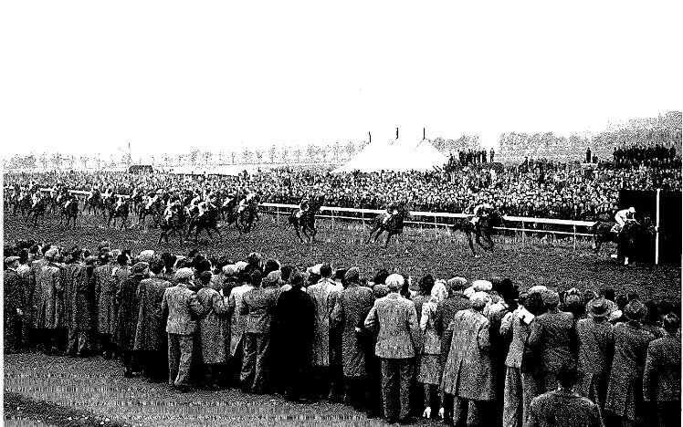 UNIBET Lincoln Stories