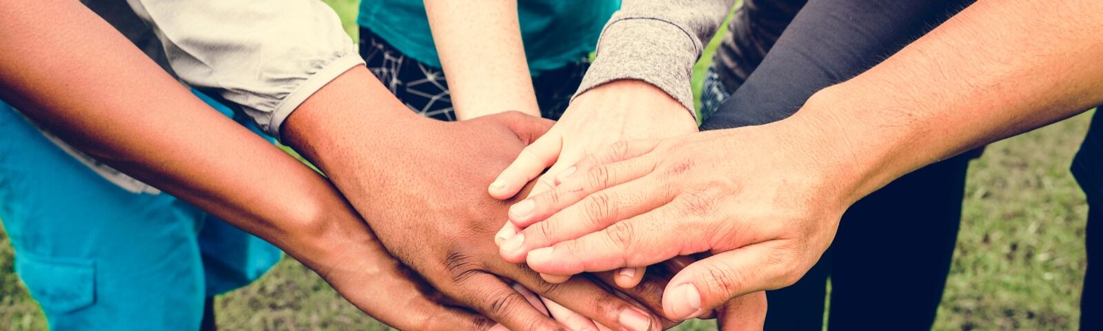 Team Building at Doncaster Racecourse