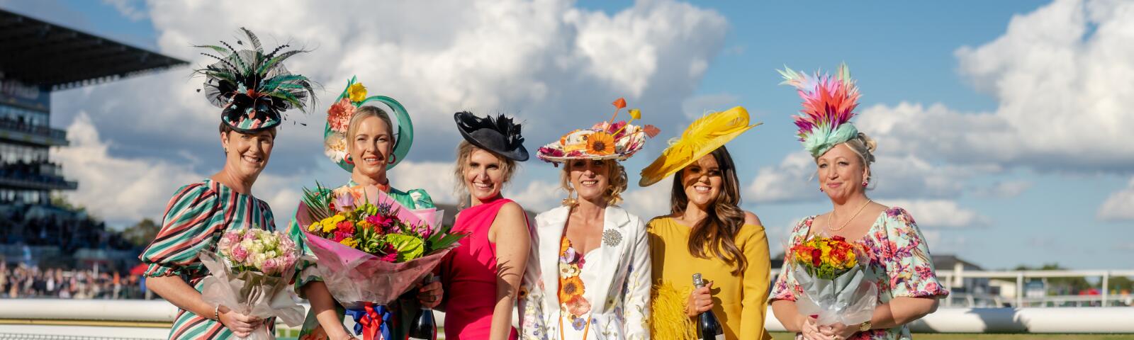 Ladies day