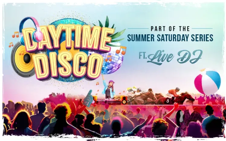 Daytime Disco 