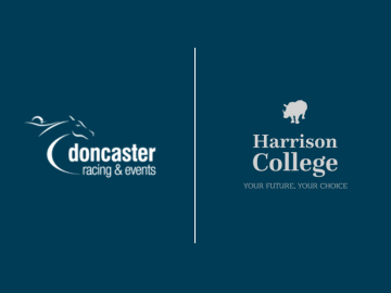 Doncaster x Harrison College