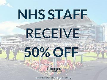 NHS Staff Advertising