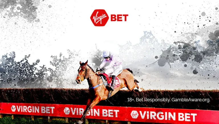 Grimthorpe Chase artwork for 2026 