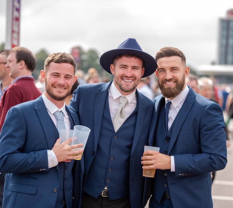 Betfred Best of British Day