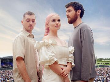 Clean Bandit