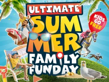 Ultimate Summer Family Funday