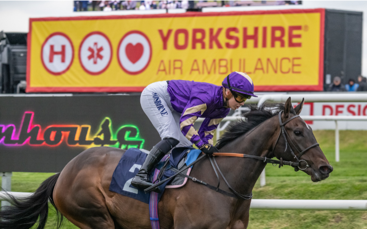 Yorkshire Air Ambulance 