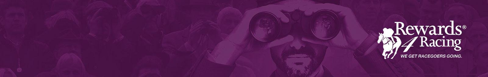 Rewards for Racing Imagery