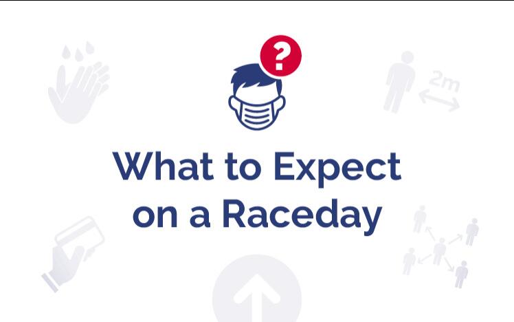 Find out what to expect when visiting Doncaster Racecourse once lockdown rules have been lifted. 
