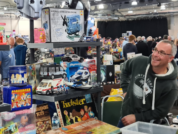 Toy Collectors Fair