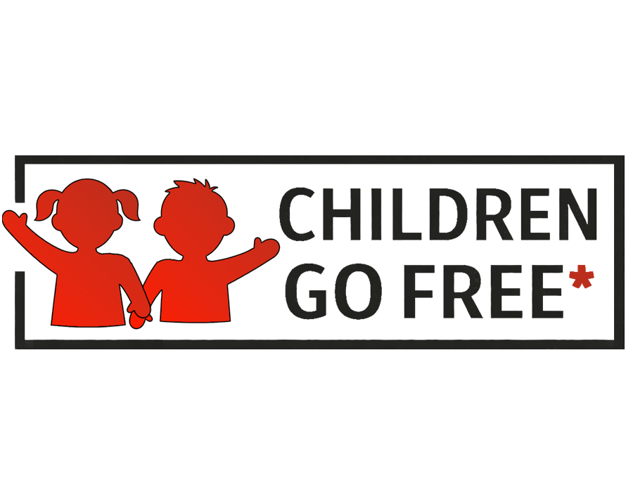 Children go Free